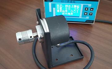 閘門開度儀成套設備有哪些東西?