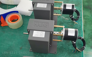 閘位計有限位開關的功能嗎?