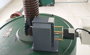 閘位計(jì)(閘門開度傳感器)安全操作